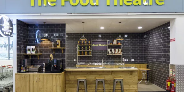 Musgrave MarketPlace Opens New Food Emporium In Limerick