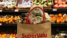 SuperValu Maintains Its Number One Position As Nation's Top Grocer