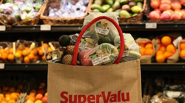 SuperValu Continues To Hold Biggest Share Of Irish Grocery Market