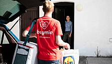Buymie Launches Same-Day Online Grocery Service In Cork