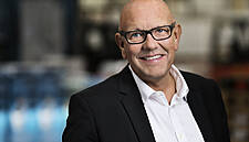 Coop Denmark CEO Peter Høgsted To Retire By End Of 2020