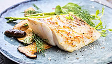 Seafood Producer Moves Business Online
