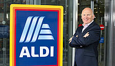 Aldi To Open Four New Stores Over Next Six Months, Creating 80 Jobs