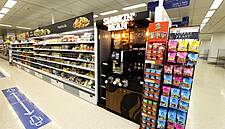 Tesco Ireland Completes €1m Refit Of Its Dundrum Town Centre Store