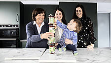 Ballymaloe Foods Celebrates 30 Years Of Business