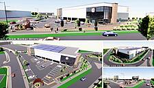 Lidl Ireland Welcomes Planning Grant For Knocknacarra Store