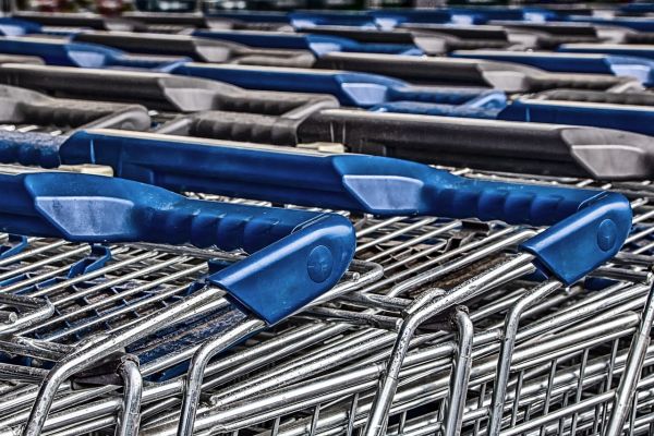 Dunnes Store Maintains Market Lead As Tesco Heads Trip Frequency – Kantar