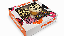 Dunkin’ And BWG Foods Team Up To Bring Pre-Packaged Donuts To Irish Retail Shelves