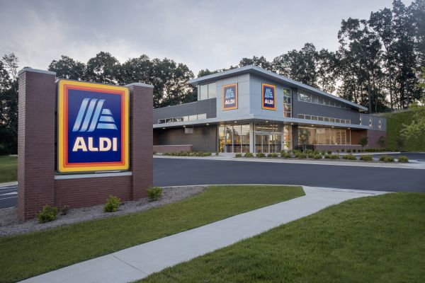 Aldi's US Sales Rise By 'Double Digits' As Inflation-Hit Shoppers Look For Deals