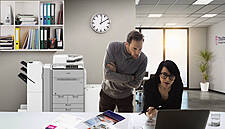 User-Friendly Print Solutions For Retailers