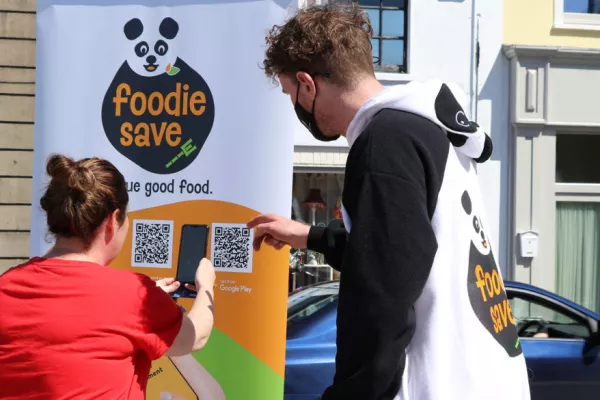 New App Promises Less Waste And Extra Revenue For Retailers