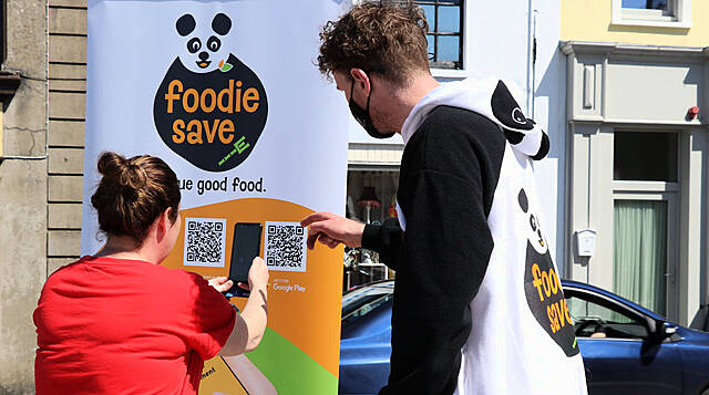 New App Promises Less Waste And Extra Revenue For Retailers