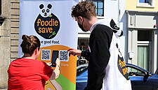 New App Promises Less Waste And Extra Revenue For Retailers