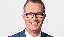 IGD Appoints Greencore's Coveney As New President