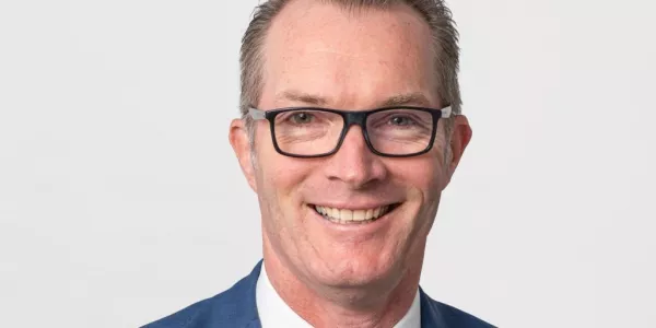 Patrick Coveney To Step Down As CEO Of Greencore
