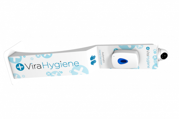 Vira Hygiene Launches Range Of PPE Products In Fight Against COVID-19