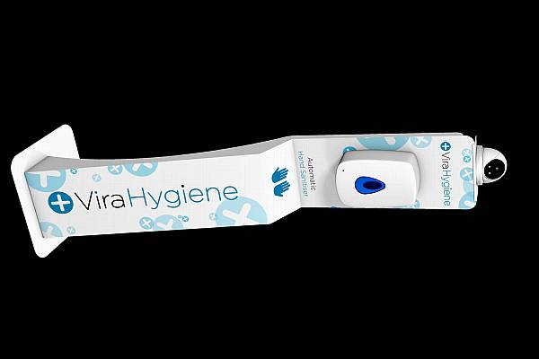 Vira Hygiene Launches Range Of PPE Products In Fight Against COVID-19