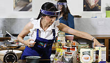 Aldi Announces Winner Of National Brown Bread Baking Competition