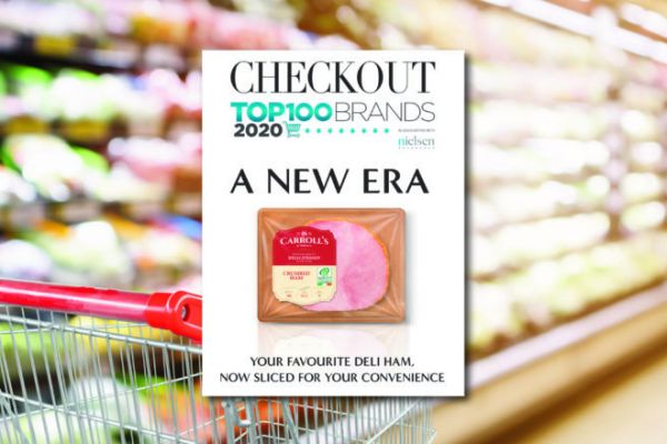 Checkout Top 100 Brands 2020: The Most Anticipated Grocery Retail Publication Of The Year