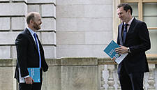 Six In 10 Irish Food & AgriBusiness SMEs Use COVID Supports, Says IFAC