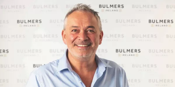 In Conversation With… Duncan Millar Bulmers Ireland