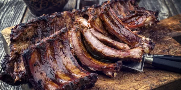 China's Pork Rib Prices Jump After Ban On German Imports