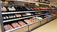 Aldi Unveils Its Revamped Arklow, North Quay Store
