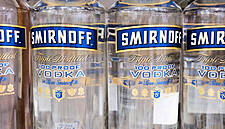 Diageo Makes A 'Strong Start' To 2021 Fiscal Year
