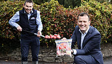 Aldi Introduces 100% Home Compostable Bags For Irish Rooster Potatoes