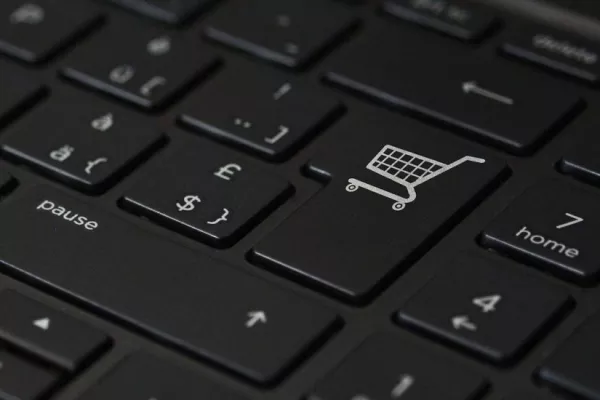 UK Supermarket Websites Under Strain Following New National Lockdown Announcement