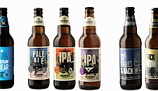 Aldi Wins Nine Awards At The World Beer Awards 2020