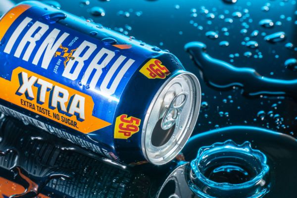 A.G. Barr Sees Profits Drop As Irn-Bru Loses Fizz To Pandemic