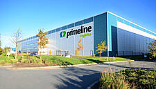 Primeline Group Announces Two Senior Appointments To Management Team
