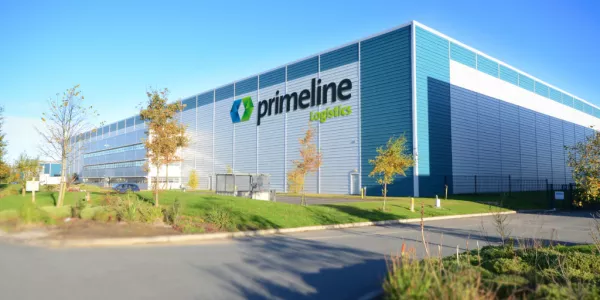 Primeline Group Announces Two Senior Appointments To Management Team