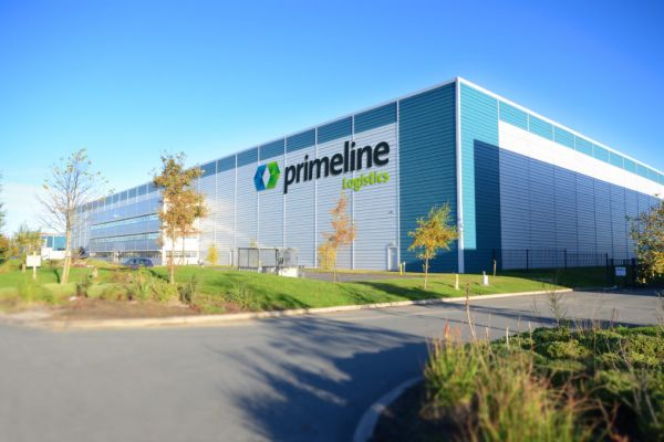 Primeline Group Announces Two Senior Appointments To Management Team