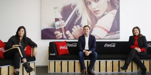 Coca-Cola HBC Launches Special Edition Of Its 'YouthEmpowered' Programme