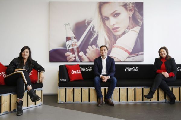 Coca-Cola HBC Launches Special Edition Of Its 'YouthEmpowered' Programme