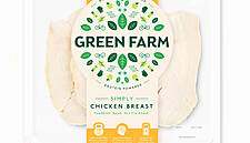 Green Farm Relaunches With Fresh New Look