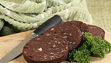 Kerry-Based Sneem Black Pudding Secures Geographical Indication