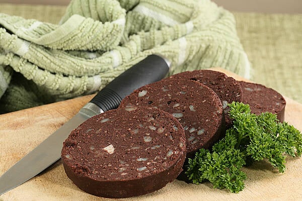 Kerry-Based Sneem Black Pudding Secures Geographical Indication