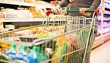 Grocery Sales In Ireland Hit €1.2bn Over Christmas 2019