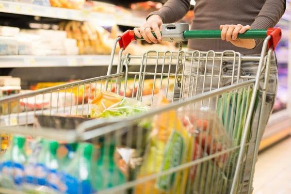 Grocery Sales In Ireland Hit €1.2bn Over Christmas 2019
