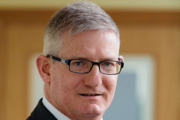 Aurivo Appoints Donal Tierney As CEO