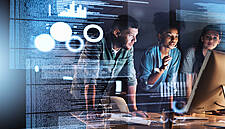 Independent College Dublin’s Management Diploma In Data Analytics
