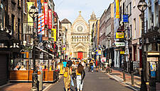 Irish Consumer Sentiment Falls 'Sharply' In January