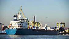 Value Of Irish Exports Falls By €2.3bn In November