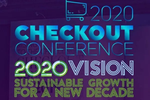 Checkout Conference 2020 Vision's Panel Confirmed