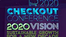 How To Book Your Ticket... For The Checkout Conference - 2020 Vision
