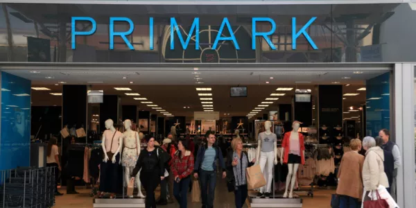 No Need To Be So Gloomy About UK Consumer, Says Primark Boss