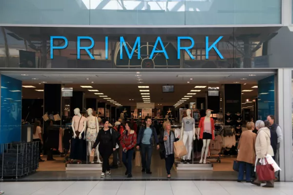 No Need To Be So Gloomy About UK Consumer, Says Primark Boss